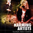 Harming Artists}